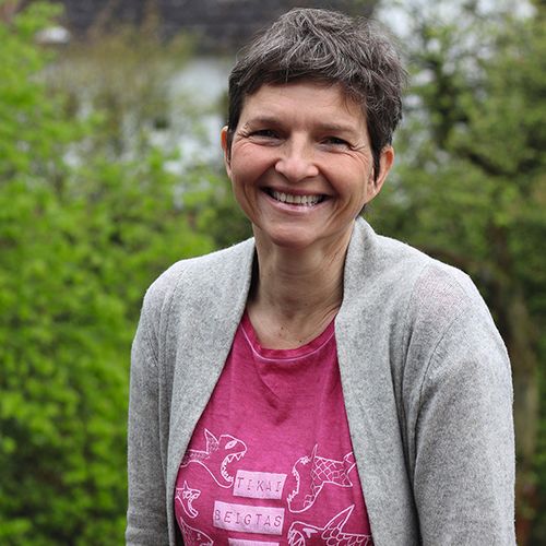 Kathrin Rohmann